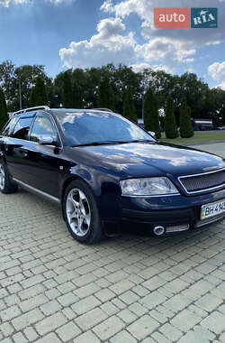 Audi A6  1998