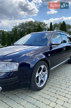 Audi A6  1998