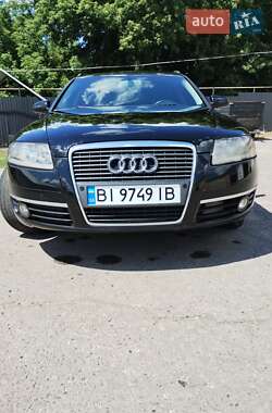 Audi A6  2005