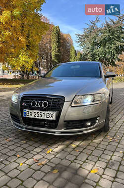 Audi A6 2006
