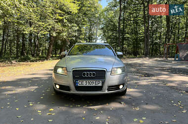 Audi A6 2005