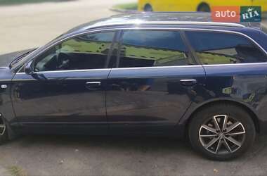 Audi A6  2006