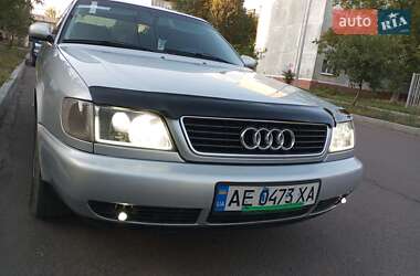 Audi A6 1997