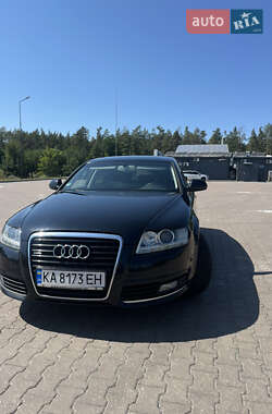 Audi A6  2009