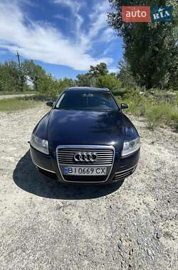 Audi A6 2006
