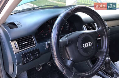 Седан Audi A6 1999 в Подволочиске фото 4 Седан Audi A6 1999 в Подволочиске