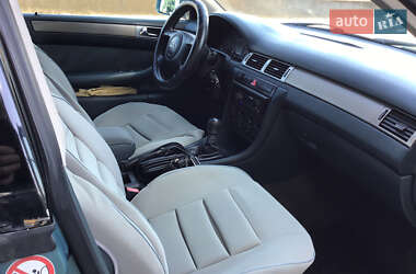 Седан Audi A6 1999 в Подволочиске фото 5 Седан Audi A6 1999 в Подволочиске
