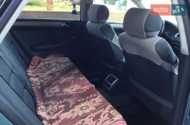 Седан Audi A6 1999 в Подволочиске фото 6 Седан Audi A6 1999 в Подволочиске