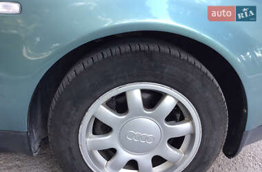 Седан Audi A6 1999 в Подволочиске фото 8 Седан Audi A6 1999 в Подволочиске