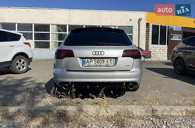 Audi A6  2011