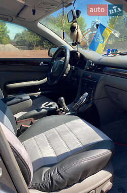 Седан Audi A6 2002 в Житомирі