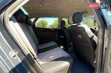 Седан Audi A6 2002 в Житомирі