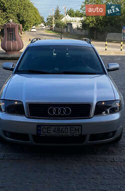 Audi A6 2003
