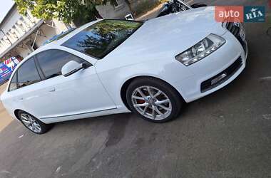 Audi A6 2010