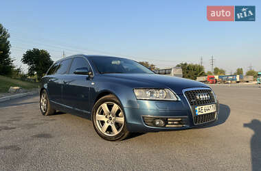 Audi A6  2004
