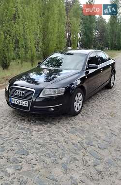 Audi A6  2007