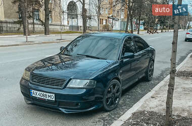 Audi A6  1999