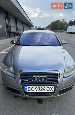 Audi A6  2006