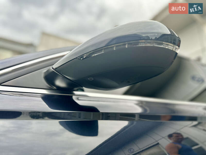 Седан Audi A6 2014 в Одесі