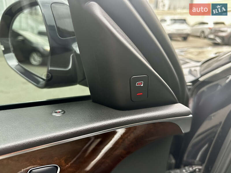 Седан Audi A6 2014 в Одесі