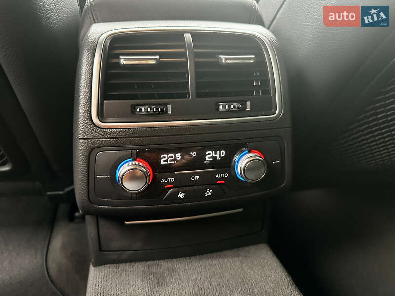 Седан Audi A6 2014 в Одесі