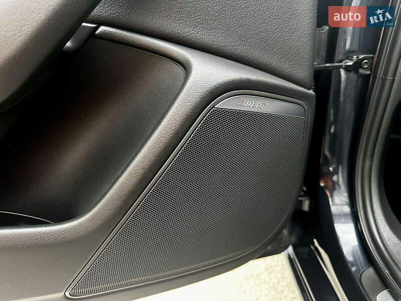 Седан Audi A6 2014 в Одесі