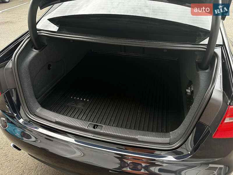 Седан Audi A6 2014 в Одесі