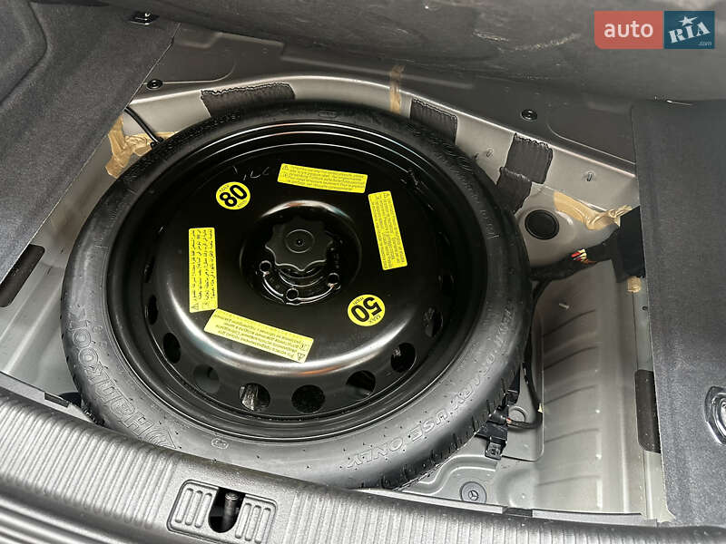Седан Audi A6 2014 в Одесі
