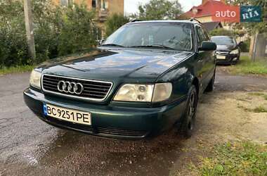 Audi A6  1997