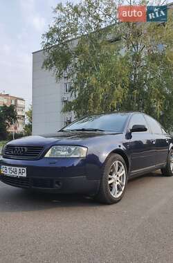 Audi A6  1998