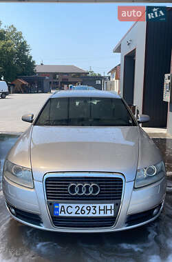 Audi A6  2005