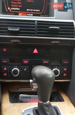 Audi A6  2008