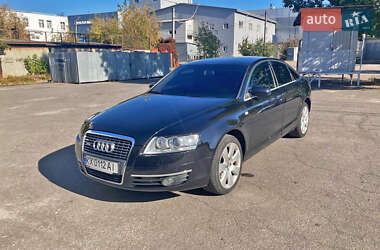 Audi A6  2006