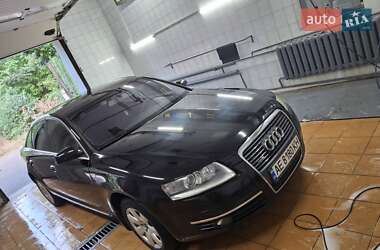 Audi A6  2005