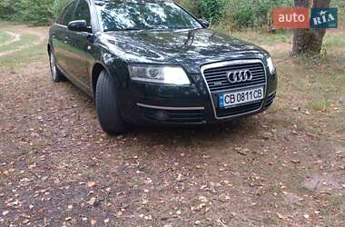 Audi A6  2004