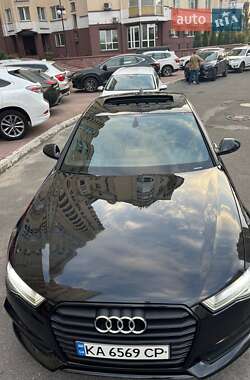 Audi A6  2017
