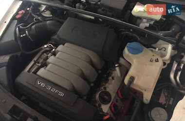 Седан Audi A6 2005 в Кропивницькому фото 9 Седан Audi A6 2005 в Кропивницькому
