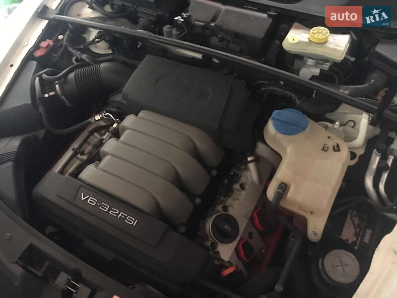 Седан Audi A6 2005 в Кропивницькому фото 9 Седан Audi A6 2005 в Кропивницькому