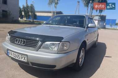 Audi A6  1995