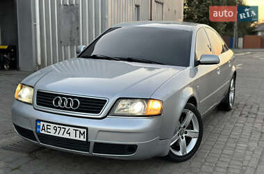 Audi A6  2000