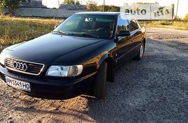 Audi A6  1995