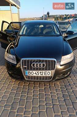 Audi A6 2008