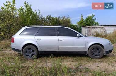Audi A6  1999
