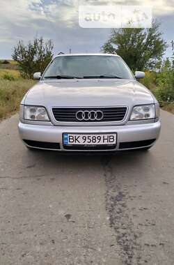 Audi A6  1995