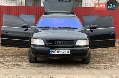 Audi A6  1995