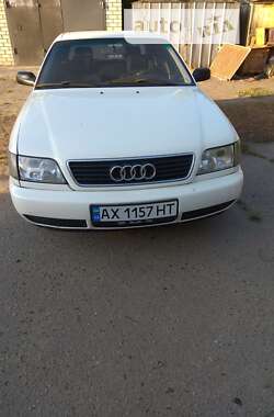 Audi A6  1995