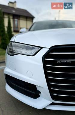 Audi A6  2017