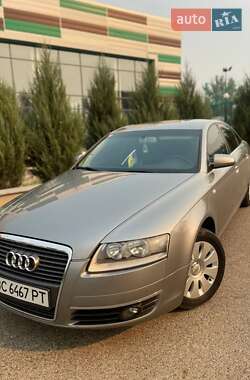 Audi A6  2004