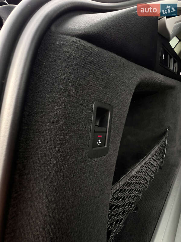 Универсал Audi A6 2019 в Бродах