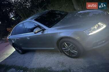 Audi A6  2009